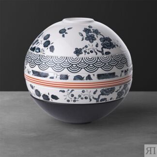 Villeroy & Boch Столовый сервиз из 7 предметов La Boule Paradiso Jubilee Co