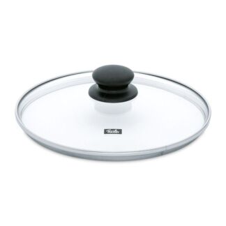 Fissler Крышка стеклянная 22 см Vitavit Fissler