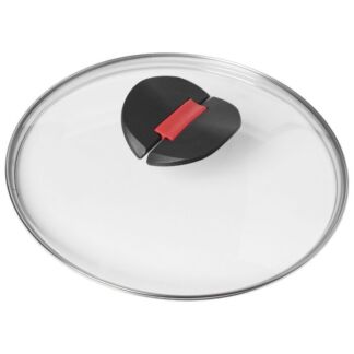Ballarini Крышка стеклянная 28 см Click & Cook Ballarini