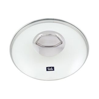 Fissler Крышка стеклянная 20 см Black Edition / Colonia  Fissler