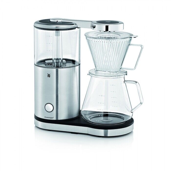WMF Кофемашина с кофейником AromaMaster WMF фото 1