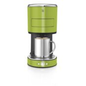 WMF Кофемашина LONO lemon green WMF фото 1