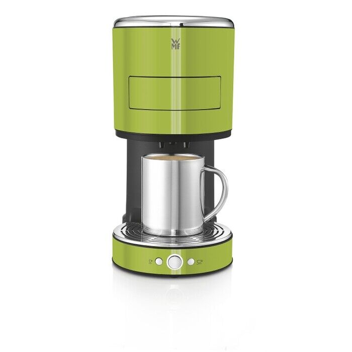 WMF Кофемашина LONO lemon green WMF фото 1