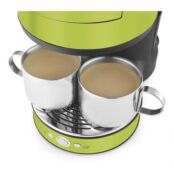 WMF Кофемашина LONO lemon green WMF фото 3