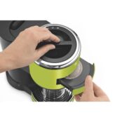 WMF Кофемашина LONO lemon green WMF фото 4