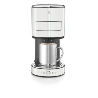 WMF Кофемашина LONO wedding white WMF