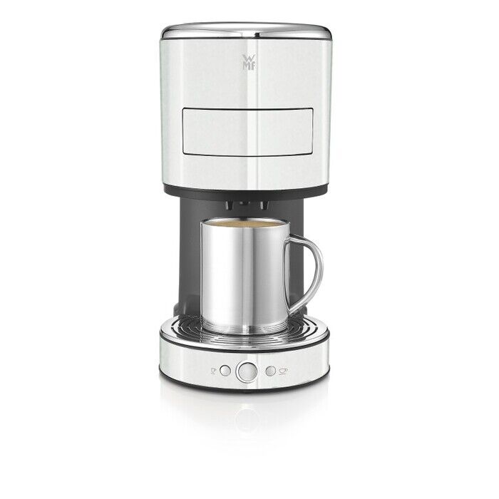WMF Кофемашина LONO wedding white WMF фото 1