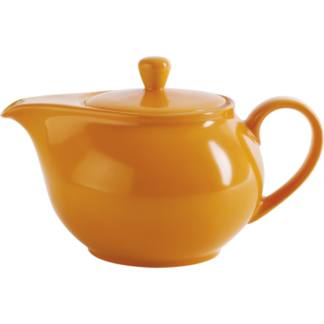 Kahla Заварочный чайник 1,30 л, желто-оранжевый Pronto Colore Kahla
