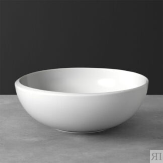 Villeroy & Boch Пиала 4 л NewMoon Villeroy & Boch