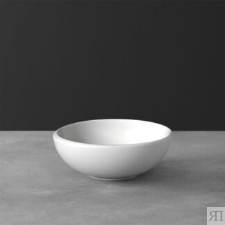 Villeroy & Boch Пиала 1 л NewMoon Villeroy & Boch