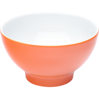 Kahla Пиала круглая 14 см, оранжевая Pronto Colore Kahla