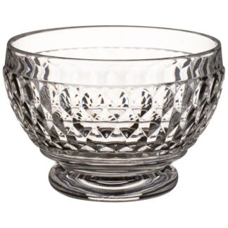 Villeroy & Boch Пиала десертная 114 мм, белая Boston Villeroy & Boch