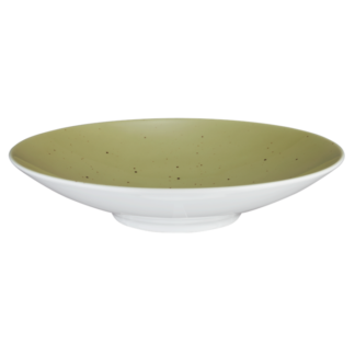 Seltmann Weiden Пиала 28 см Country Life Oliv Coup Fine Dining Seltmann