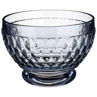 Villeroy & Boch Пиала десертная 114 мм, синий Boston Villeroy & Boch
