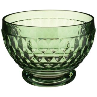 Villeroy & Boch Пиала десертная 114 мм, зеленая Boston Villeroy & Boch