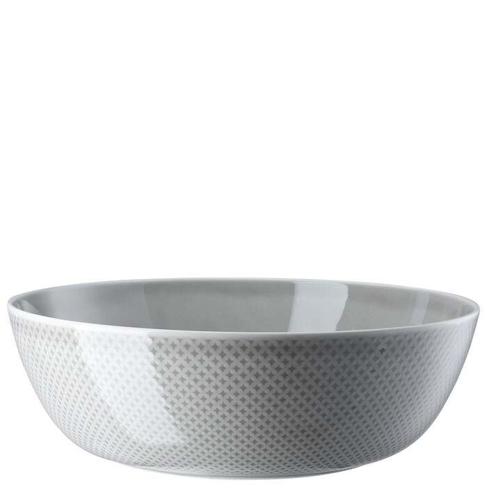 Rosenthal Пиала 33 см Pearl Grey Junto Rosenthal фото 1