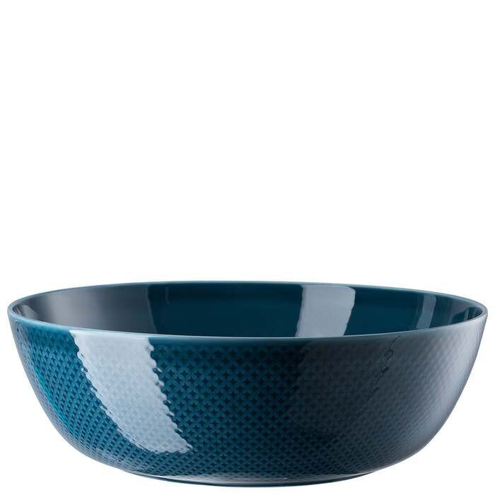 Rosenthal Пиала 33 см Ocean Blue Junto Rosenthal фото 1