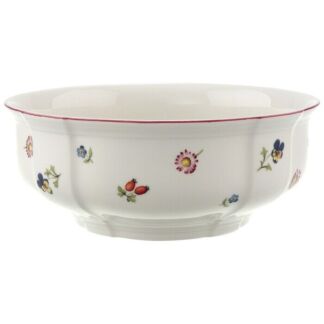 Villeroy & Boch Пиала глубокая круглая 21 см Petite Fleur Villeroy & Boch