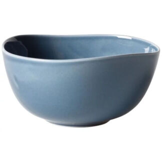 Villeroy & Boch Пиала 730 мл, бирюзовая Organic Villeroy & Boch