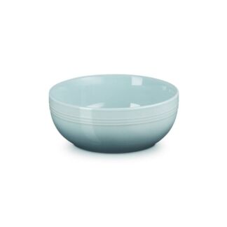 Le Creuset Пиала для хлопьев 16 см/0,77 л Sea Salt Coupe Le Creuset