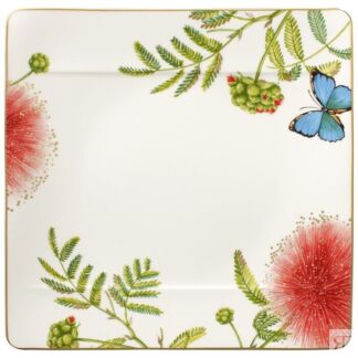 Villeroy & Boch Тарелка 27 х 27 см Amazonia Villeroy & Boch