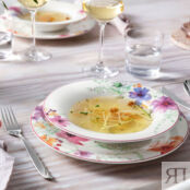 Villeroy & Boch Тарелка 27 см Mariefleur Villeroy & Boch фото 2