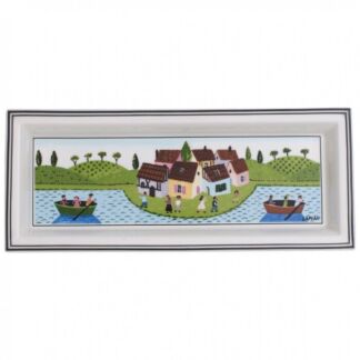 Villeroy & Boch Блюдо 24 х 10 см Design Naif Gifts Villeroy & Boch