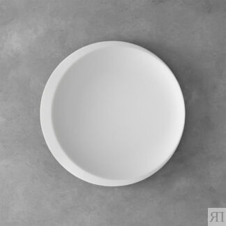 Villeroy & Boch Тарелка сервировочная 37 см NewMoon Villeroy & Boch