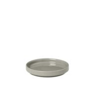 Blomus Тарелка 10 см Mirage Grey Mio Blomus фото 1