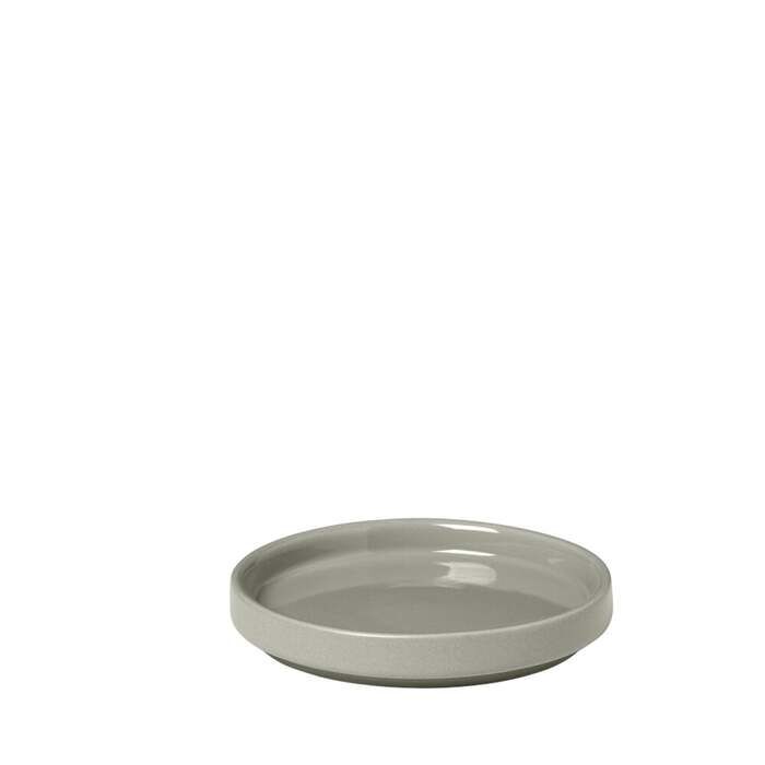 Blomus Тарелка 10 см Mirage Grey Mio Blomus фото 1