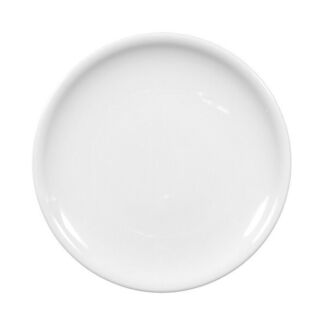 Seltmann Weiden Тарелка 25 см белая Compact Seltmann