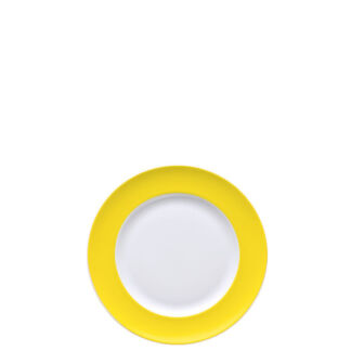 Thomas Тарелка 18 см Sunny Day Neon Yellow Thomas