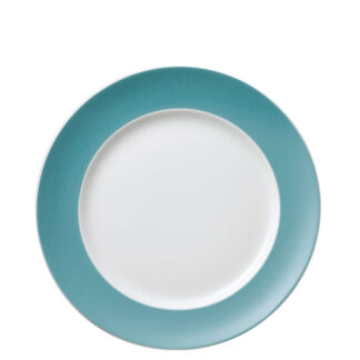 Thomas Тарелка 27 см Sunny Day Turquoise Thomas