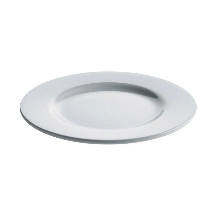 Alessi Тарелка Ø 20 см белая Platebowlcup Alessi фото 1