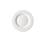 Alessi Тарелка Ø 20 см белая Platebowlcup Alessi фото 2