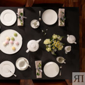 Villeroy & Boch Тарелка 25 см Royal Villeroy & Boch фото 3