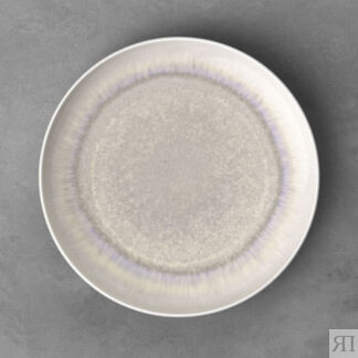 Villeroy & Boch Тарелка 27 см Perlemor Sand Villeroy & Boch