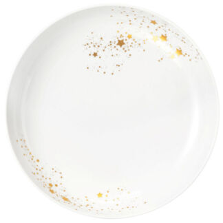 Seltmann Weiden Тарелка глубокая 28 см Golden Stars Liberty Seltmann Weiden