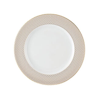 Rosenthal Тарелка 27 см Francis Carreau Beige Rosenthal