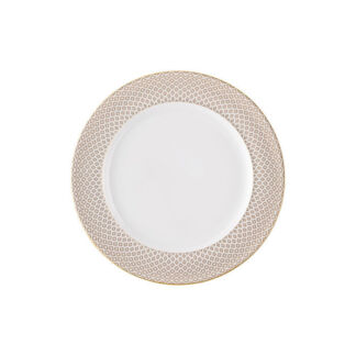 Rosenthal Тарелка 22 см Francis Carreau Beige Rosenthal