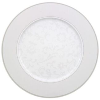 Villeroy & Boch Тарелка подстановочная для сервировки 30 см Gray Pearl Vill