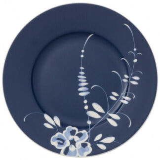 Villeroy & Boch Тарелка для завтрака 22 см Blau Vieux Luxemburg Brindille V