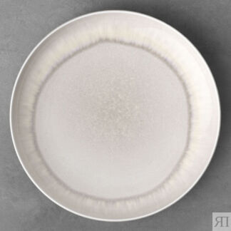 Villeroy & Boch Тарелка для завтрака 238 мм Perlemor Sand Villeroy & Boch
