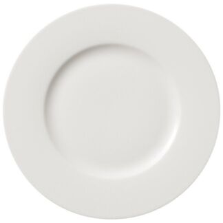 Villeroy & Boch Тарелка 21 см Twist White Villeroy & Boch