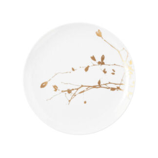 Seltmann Weiden Тарелка для завтрака 22,5 см Golden Rose Hip Liberty Seltma