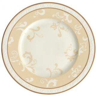 Villeroy & Boch Тарелка для завтрака 22 см  Ivoire Villeroy & Boch