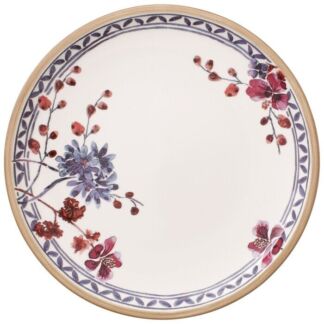 Villeroy & Boch Тарелка для завтрака 22 см Artesano Provençal Lavendel Vill