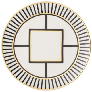 Villeroy & Boch Тарелка для завтрака 22 см MetroChic Villeroy & Boch