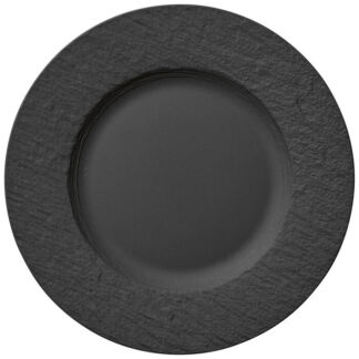 Villeroy & Boch Подстановочная тарелка 27 см Rock Manufacture Villeroy & Bo