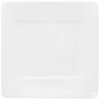 Villeroy & Boch Тарелка для завтрака квадратная 23 х 23 см Modern Grace Vil